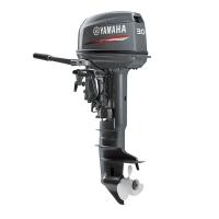 Лодочный мотор Yamaha 30 HWL