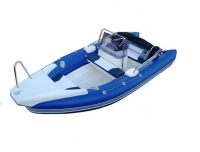 Лодка Риб Skyboat 460R