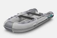 Лодка Риб Gladiator RIB 380AL