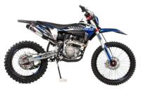 Кросс Motoland XT 300 HS (175FMN) (BB-300cc)