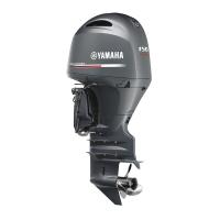 Лодочный мотор Yamaha FL 150 FETX