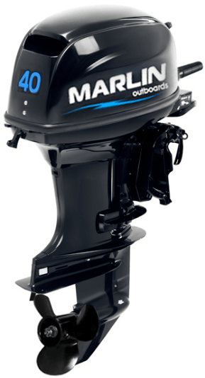 Marlin MP 40 AMHL