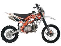 KAYO BASIC K125EA 17/14 KRZ (п/автомат, эл. стартер 2024 г.)