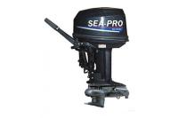 SEA-PRO Т30J без насадки