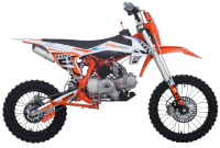 Regulmoto FIVE EA (полуавтомат КПП)