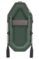 Лодка ПВХ Фрегат М-1 (200 см) с веслами