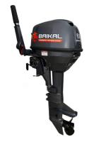 BAIKAL 9,8 HP