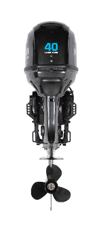 Marlin MP 40 AERTS