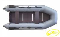 Лодка ПВХ Breeze 320