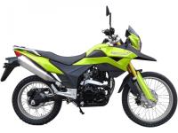 RACER RC250-GY8A RANGER