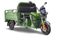 Электроцикл Гибрид 1500 60V1000W