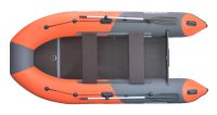 Лодка ПВХ Boatsman BT330K