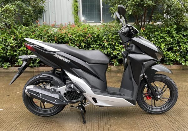 VENTO Inferno - 150cc (replica Honda Click)