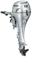 Лодочный мотор Honda BF15DK2 SHD
