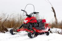 Снегоход Dingo T 200 "Спец цена по телефону"