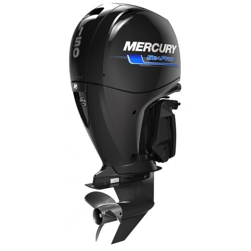 Лодочный мотор Mercury F150 XL ProXS