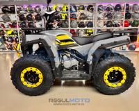 Regulmoto TBM Thunder 150
