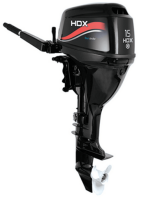 HDX F 15 BMS