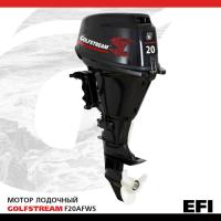 GOLFSTREAM F20AFWS-EFI