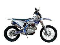GR7 F300A (4T PR300 балансир) Enduro OPTIMUM (2022 г.)