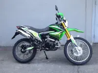VENTO Enduro CG300 - 300cc