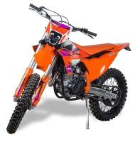 IRBIS KTR 250