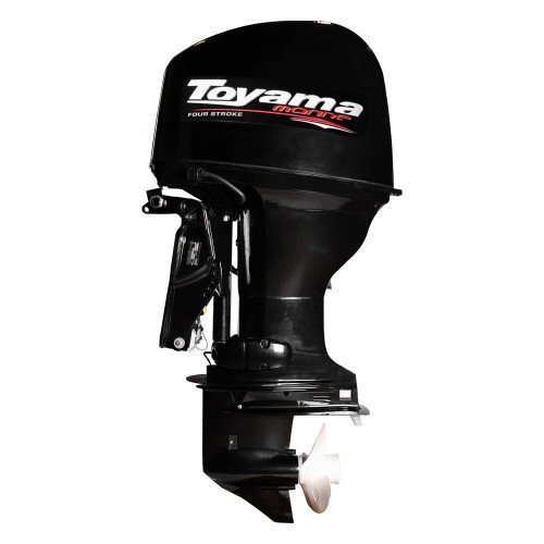 Toyama F50FEL-T-EFI