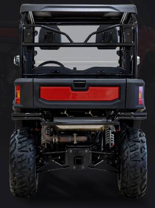 Мотовездеход Hisun 10S EXPLORER 550