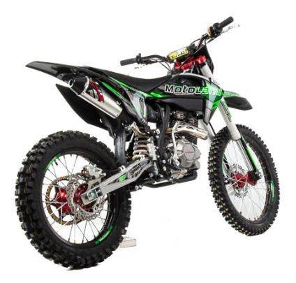 Кросс Motoland XT 300 HS (175FMN) (BB-300cc)