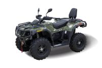Hisun TACTIC 750 LIMITED
