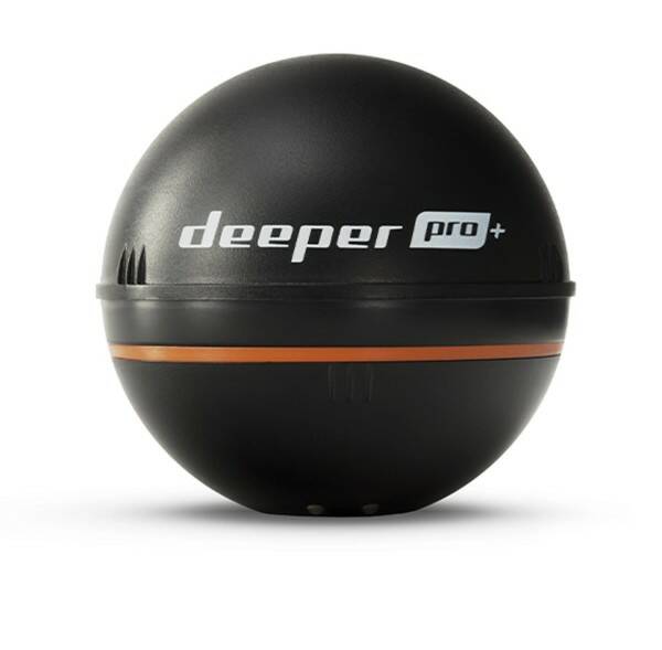 DEEPER PRO+