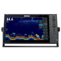 Эхолот SIMRAD S2016 Fish Finder 16"
