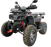 YACOTA WARRIOR 200 PRO