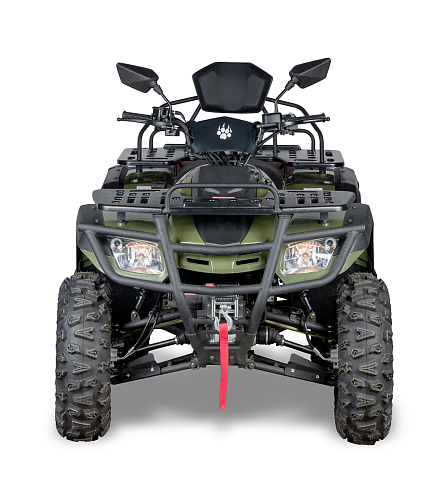 Irbis ATV 300
