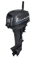 Альфа CG T15