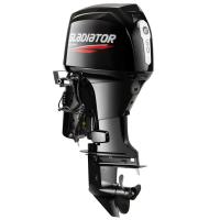 Gladiator G 60 FEL-T EFI