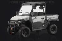 Мотовездеход Hisun FREELANDER 750-LIMITED