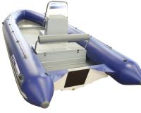 Лодка Риб WINboat 530R