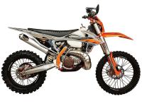 GR8 T300L (2T) Enduro PRO (2022 г.)