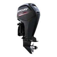 Лодочный мотор Mercury F 115 ELPT EFI