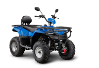 Irbis  ATV 200 Lux