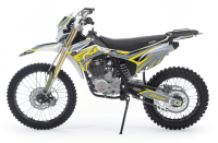 BSE Z3 250e 21/18