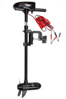 Лодочный электромоторы WaterSnake ASP 24 lbs/24" B
