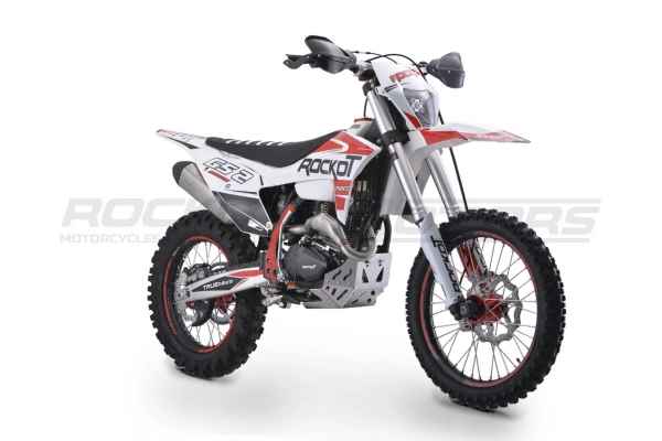 ROCKOT GS 2 Origine (250cc, 172FMM-5 (PR250), 21/18)
