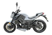 TMBK Iconic 400cc