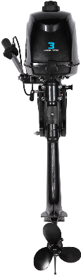 Marlin MP 3 AMHS