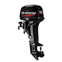 Gladiator G 9.9 PRO FES