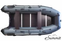 Лодка ПВХ Марлин 390S (SUMMIT)