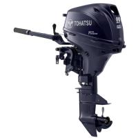 Лодочный мотор Tohatsu MFS 9.9 ES