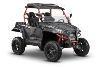 Мотовездеход Sportcross 1000 LT-2